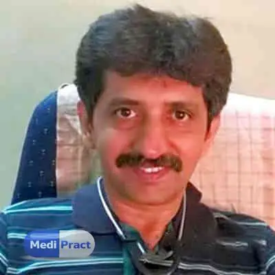 Dr. Hiren Dalal Profile Picture