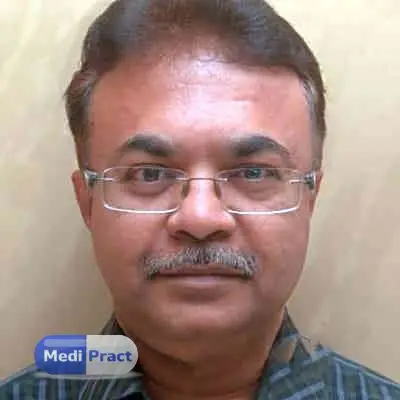 Dr. Hiren Doshi Profile Picture