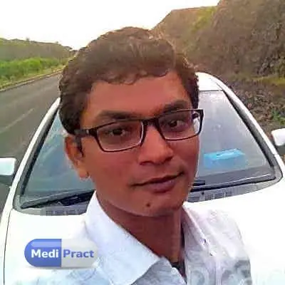 Dr. Hiren G. Mangukiya Profile Picture