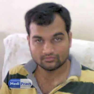 Dr. Hiren Golakiya Profile Picture