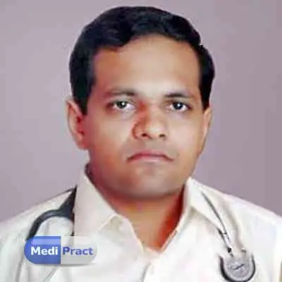 Dr. Hiren K. Patel Profile Picture