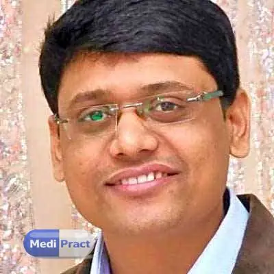 Dr. Hiren Kevadiya Profile Picture