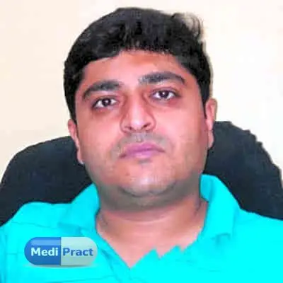 Dr. Hiren M. Parekh Profile Picture