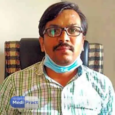 Dr. Hiren M. Thummar Profile Picture