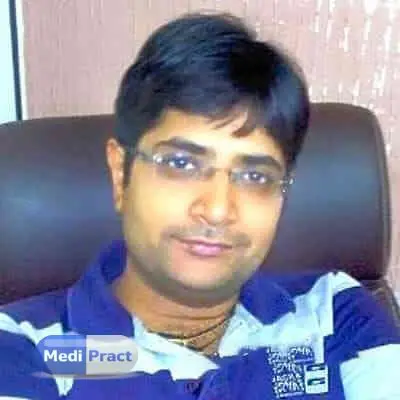 Dr. Hiren Mashru Profile Picture