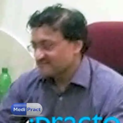 Dr. Hiren Mehta Profile Picture