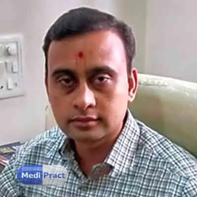 Dr. Hiren N Patel Profile Picture