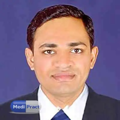 Dr. Hiren P. Ghevariya Profile Picture