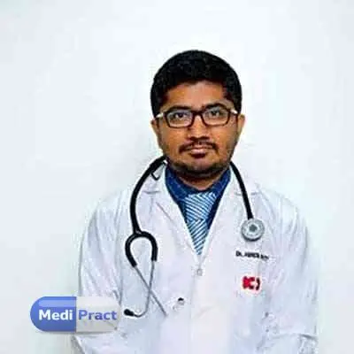 Dr. Hiren Patt Profile Picture