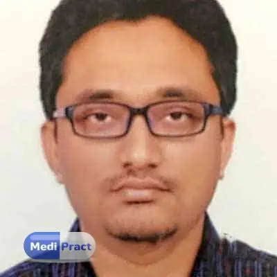 Dr. Hiren Profile Picture