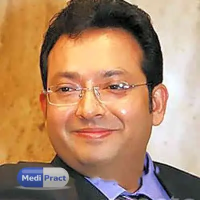 Dr. Hiren Sodha Profile Picture
