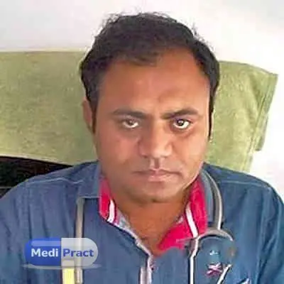 Dr. Hiren Vaghasiya Profile Picture