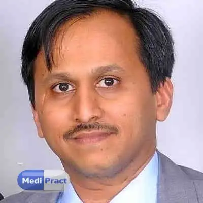 Dr. Hirennappa B. Udnur Profile Picture