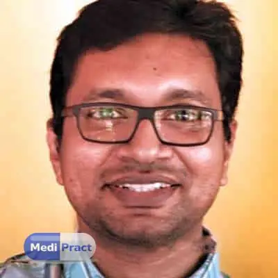 Dr. Hisham Ahamed Profile Picture