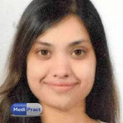 Dr. Hitakshi Sharma Profile Picture