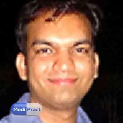 Dr. Hitalkumar Patel Profile Picture