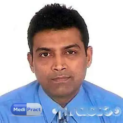 Dr. Hiten D. Vira Profile Picture