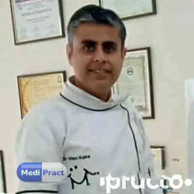 Dr. Hiten Kalra Profile Picture