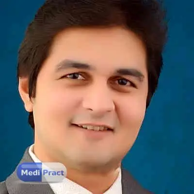 Dr. Hiten Kenia Profile Picture