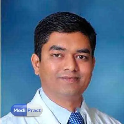 Dr. Hiten Patel Profile Picture