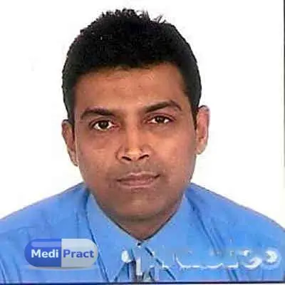 Dr. Hiten Vira Profile Picture