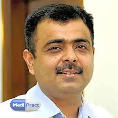 Dr. Hitendra Ahooja Profile Picture