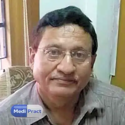 Dr. Hitendra Modi Profile Picture