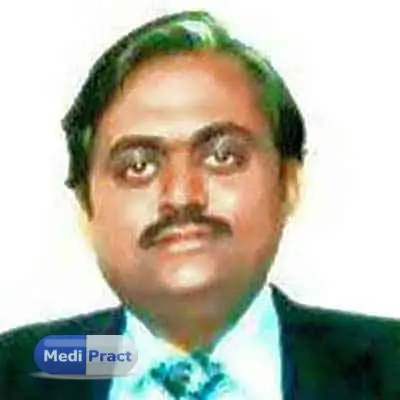 Dr. Hitendra Patil Profile Picture