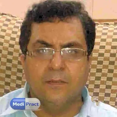Dr. Hitendra Setiya Profile Picture