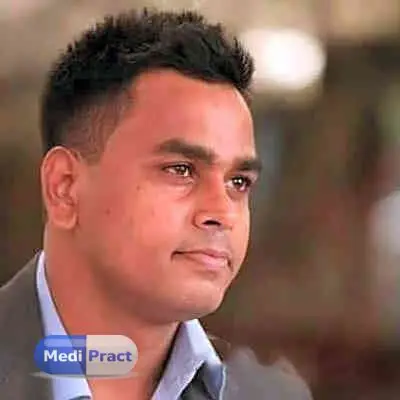 Dr. Hitendra Yadav Profile Picture