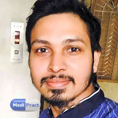Dr. Hitesh A. Jain Profile Picture
