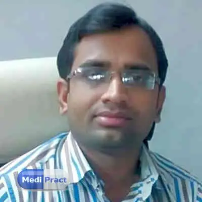 Dr. Hitesh A. Kakadiya Profile Picture