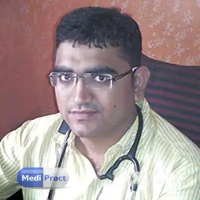 Dr. Hitesh A. Vadhel Profile Picture