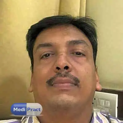 Dr. Hitesh Aggarwal Profile Picture