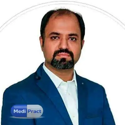Dr. Hitesh Amirchand Arora Profile Picture