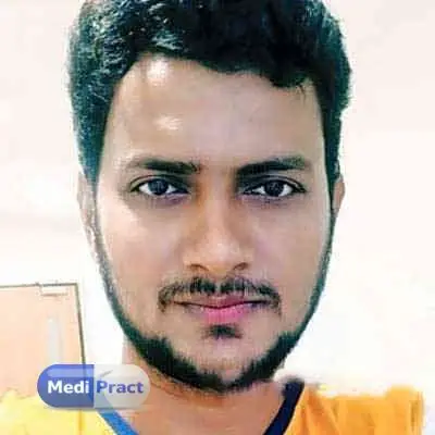 Dr. Hitesh Anghan Profile Picture