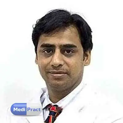 Dr. Hitesh Arora Profile Picture