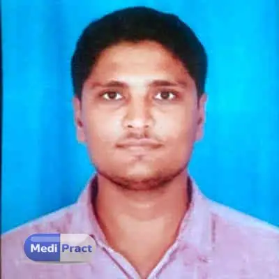 Dr. Hitesh B Dholiya Profile Picture