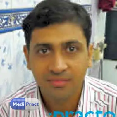 Dr. Hitesh Bhuanpurkar Profile Picture