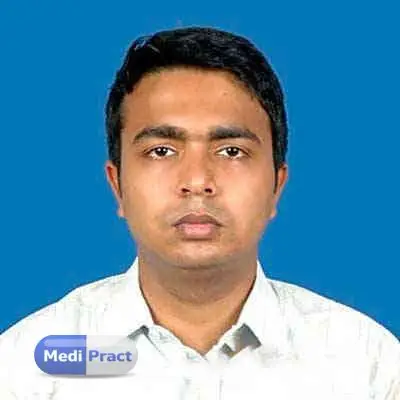 Dr. Hitesh Bujar Baruah Profile Picture