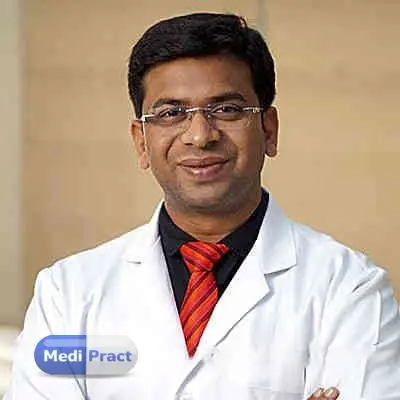 Dr. Hitesh Chaudhari Profile Picture