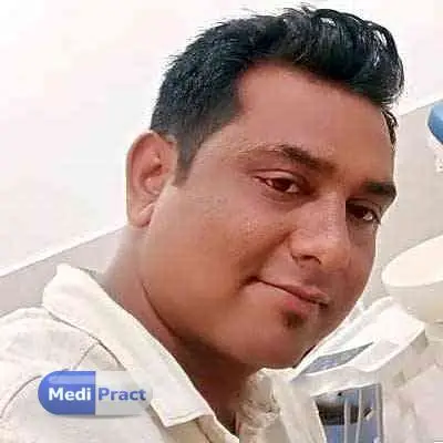 Dr. Hitesh Chunarkar Profile Picture
