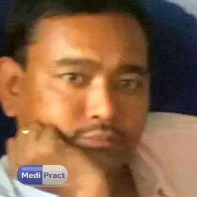 Dr. Hitesh D Acharya Profile Picture