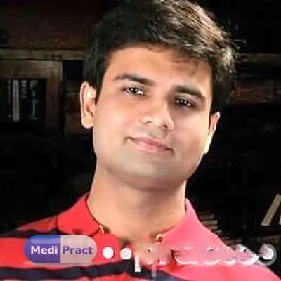 Dr. Hitesh D. Limbachiya Profile Picture