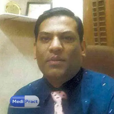 Dr. Hitesh D Pagare Profile Picture