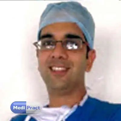 Dr. Hitesh Dawar Profile Picture