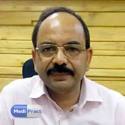 Dr. Hitesh Desai Profile Picture