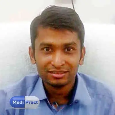 Dr. Hitesh Desarda Profile Picture