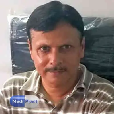 Dr. Hitesh Doshi Profile Picture