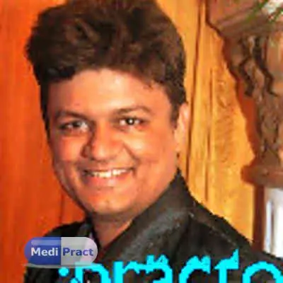 Dr. Hitesh Gada Profile Picture